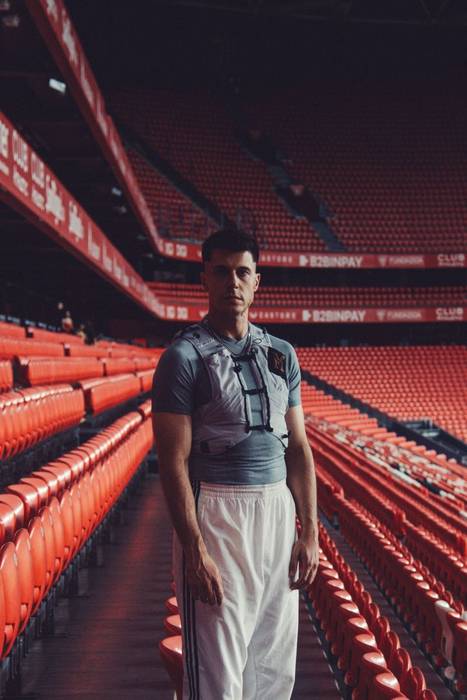 "'Mitoaroa' zer den deskubritzen ari naiz"