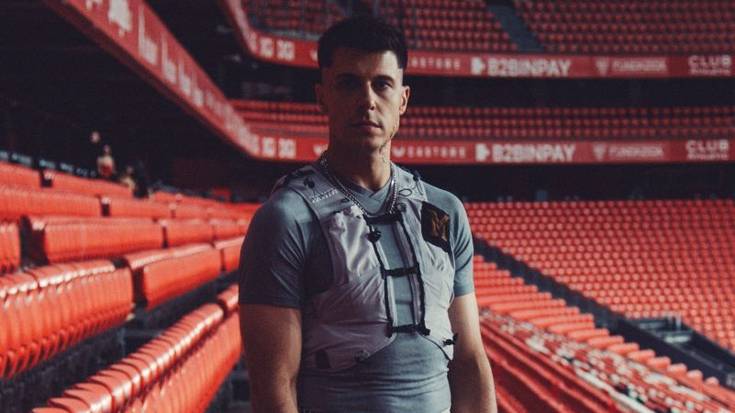 "'Mitoaroa' zer den deskubritzen ari naiz"