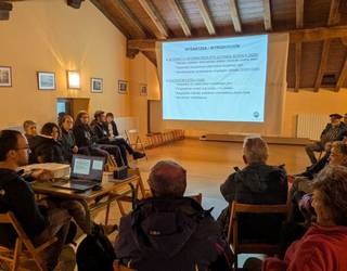 AHT, alegazioak eta alternatiba