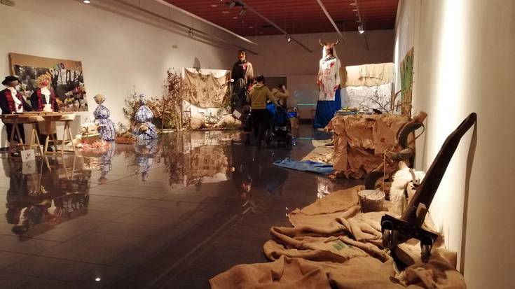 Inauterietako arrastakinak