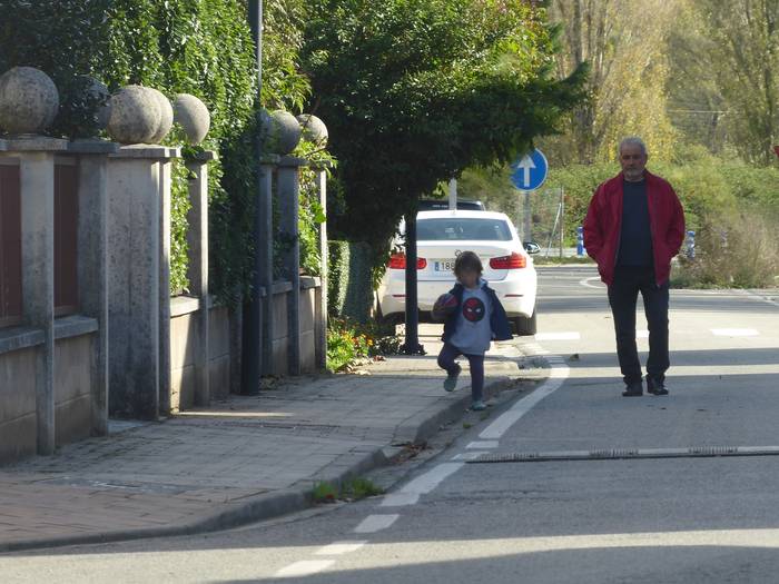 Euskarazko udako kanpaldietarako dirulaguntza
