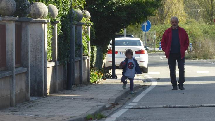 Euskarazko udako kanpaldietarako dirulaguntza