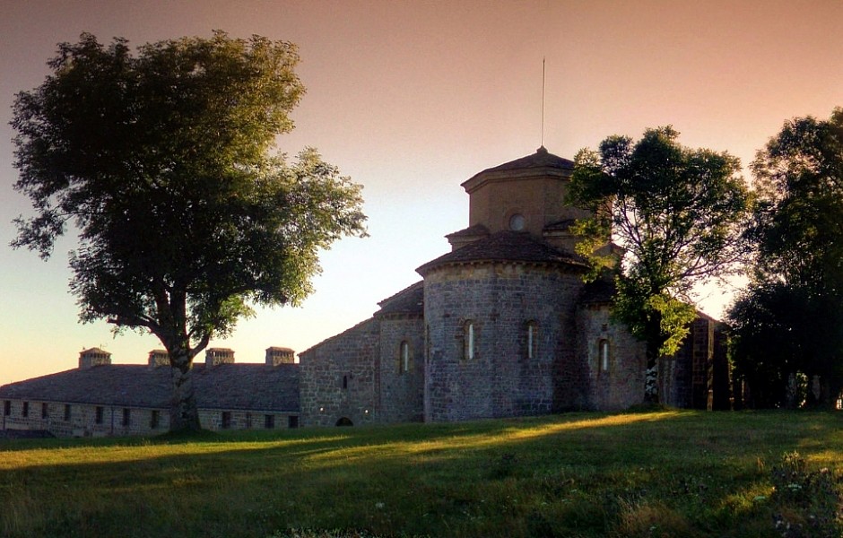 Aralar garbi, baina berandu