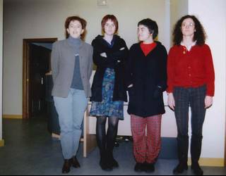 Enpresendako zerbitzu gunea