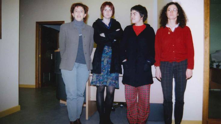 Enpresendako zerbitzu gunea