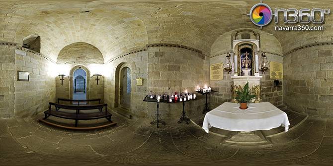 Nafarroa 360