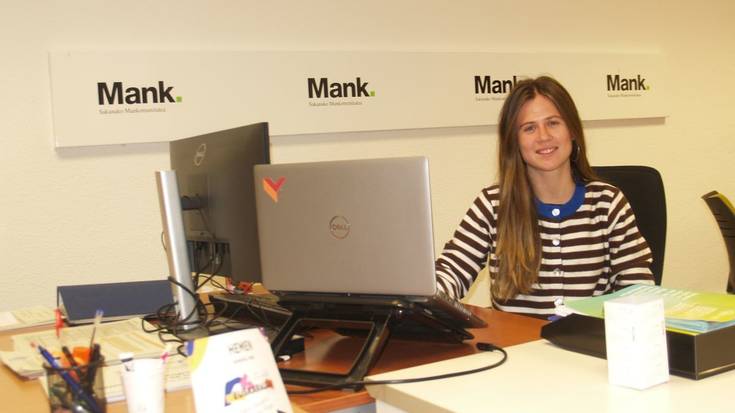 "Energia trantsizioan herritarrendako bitartekaria naiz"