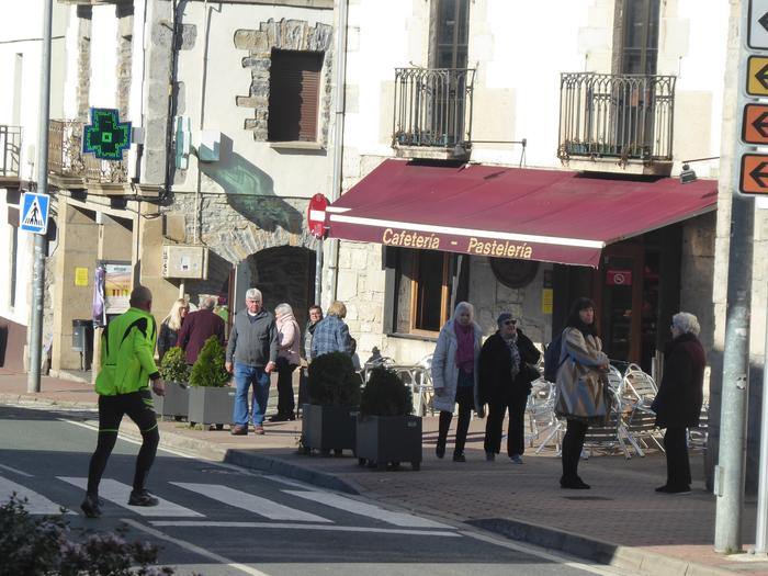 Euskara ikasleendako dirulaguntza deialdia