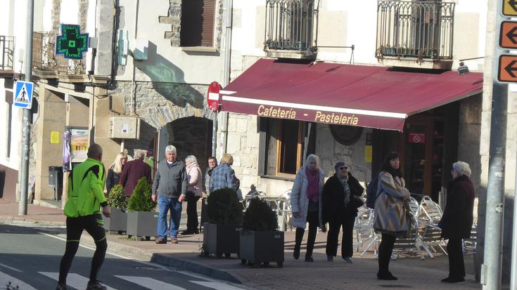 Euskara ikasleendako dirulaguntza deialdia