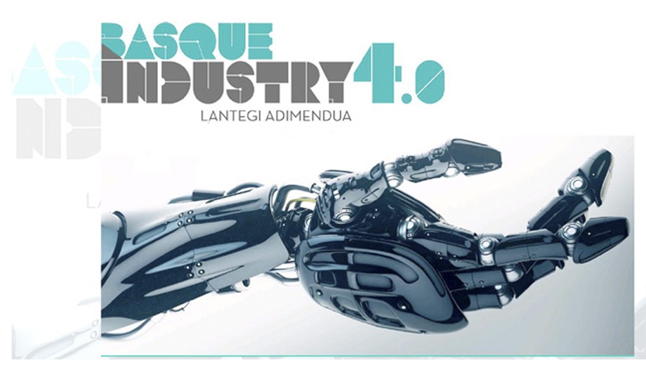 4.0 INDUSTRIA 