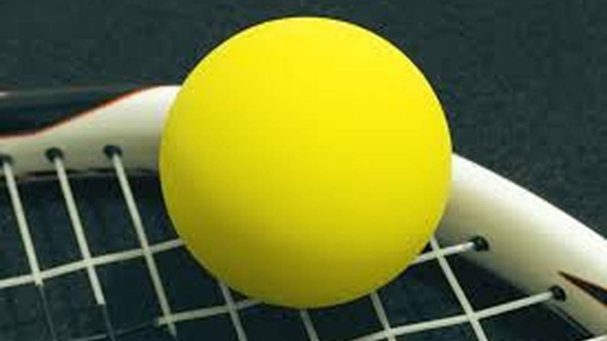 Ziordiko Gaztetxeko Frontenis Txapelketa, ate joka