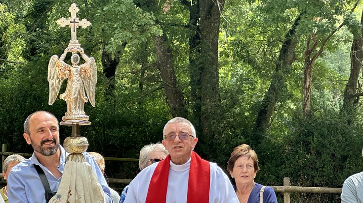 "San Migelekiko zaletasun handia dute Gipuzkoan"