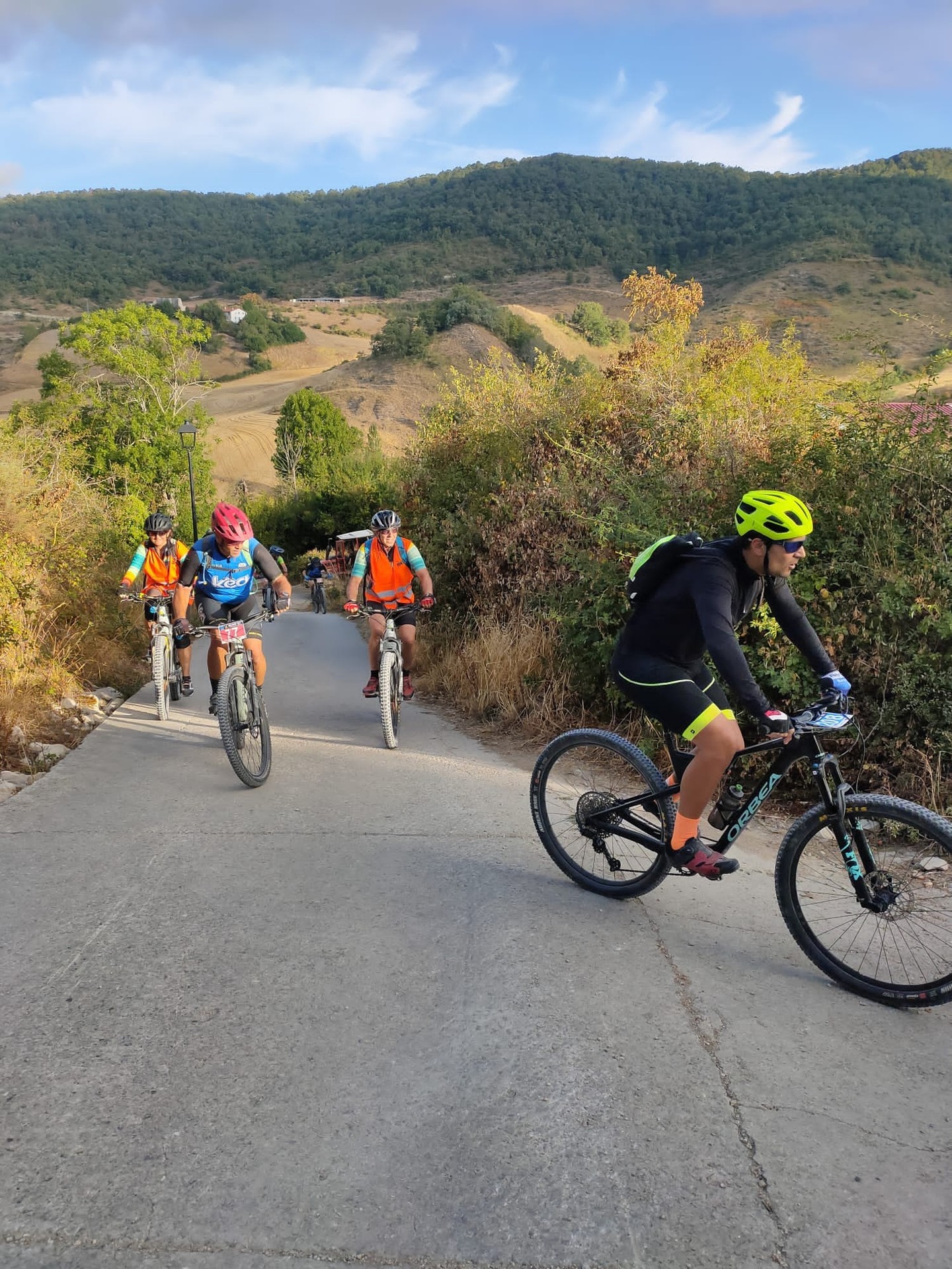La Peluso BTTXtrem, bertan behera
