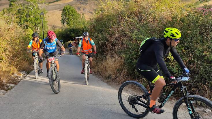 La Peluso BTTXtrem, bertan behera