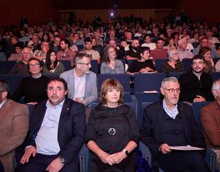 Tortura biktimei gobernuaren aitortza