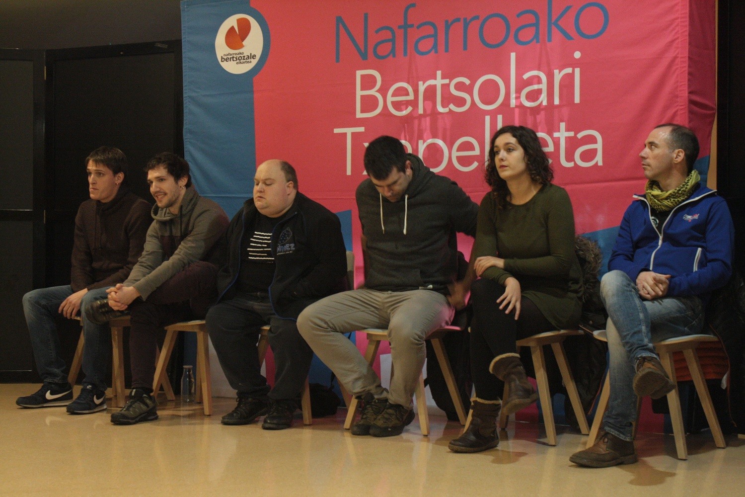 Lazkoz eta Lakuntza final-erdietarako sailkatu dira