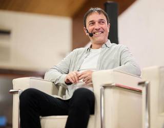 Imanol Arregi, Kuwaitetik itzultzear