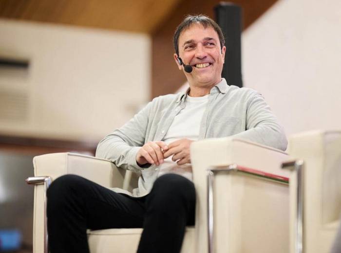 Imanol Arregi, Kuwaitetik itzultzear