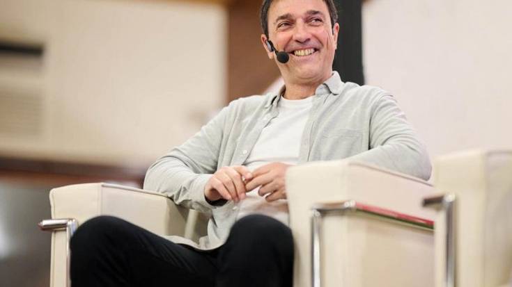 Imanol Arregi, Kuwaitetik itzultzear