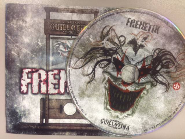 Frenetik