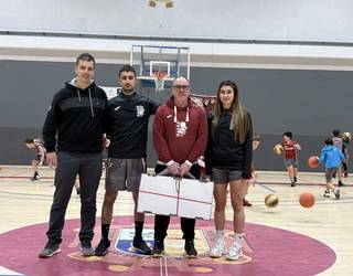 Lekuko aldaketa, eta eskertza