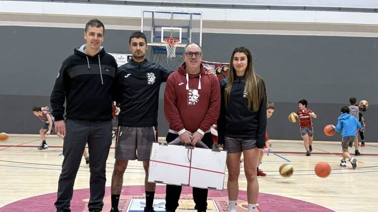 Lekuko aldaketa, eta eskertza