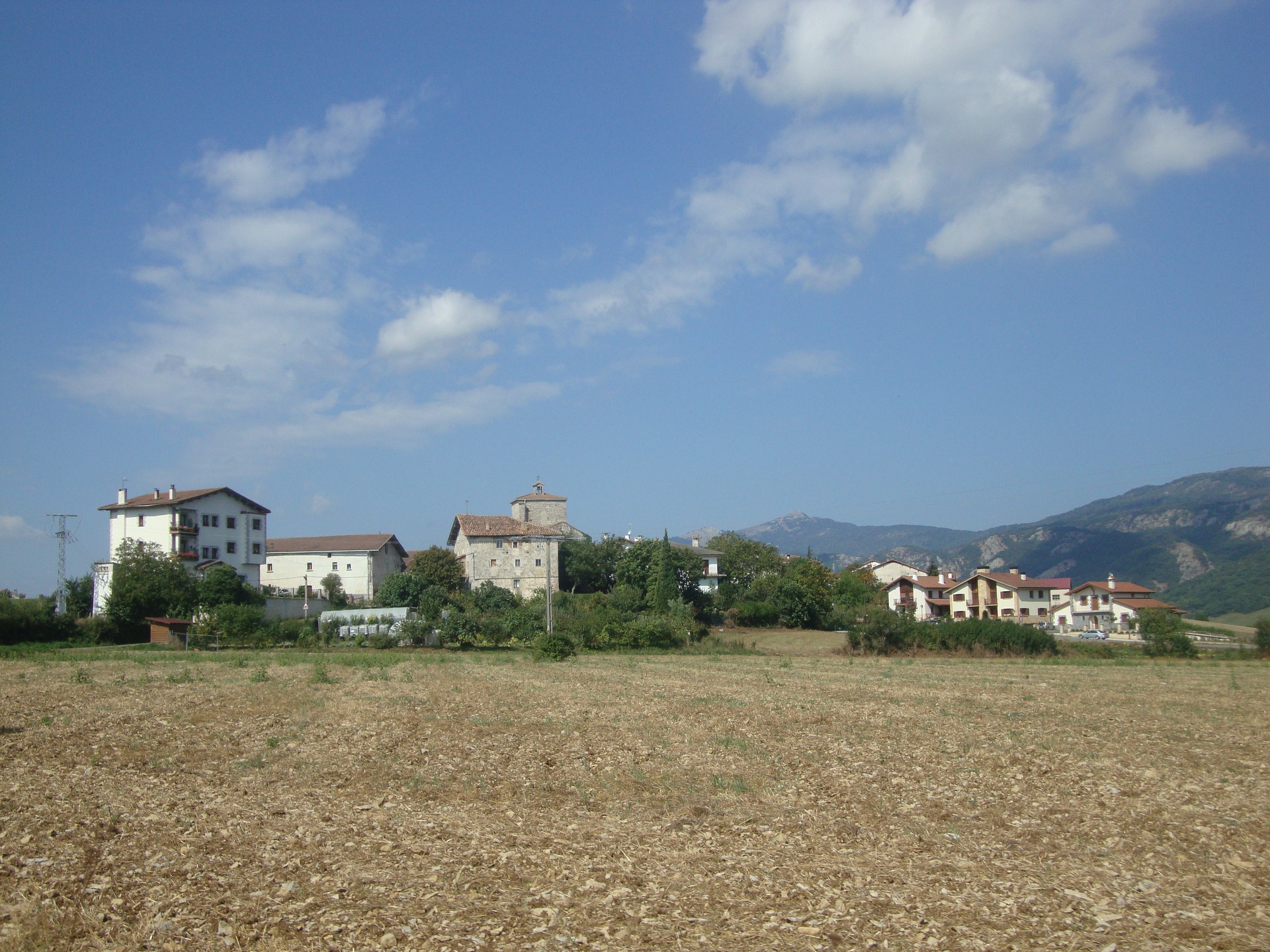 Kontzejua berrituta