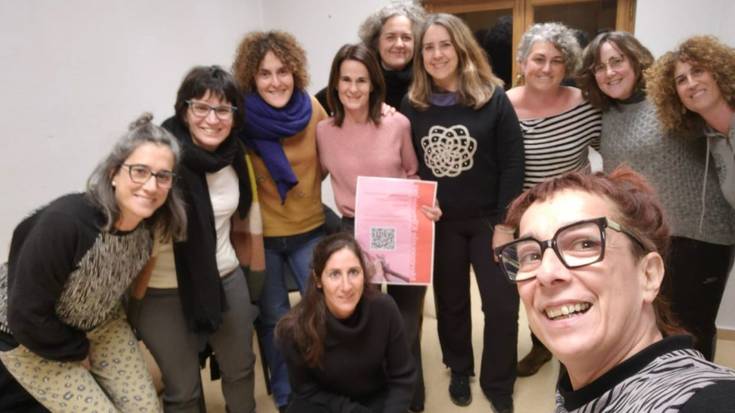 "Aldaketa batzuk eginda hobe bizi daiteke"