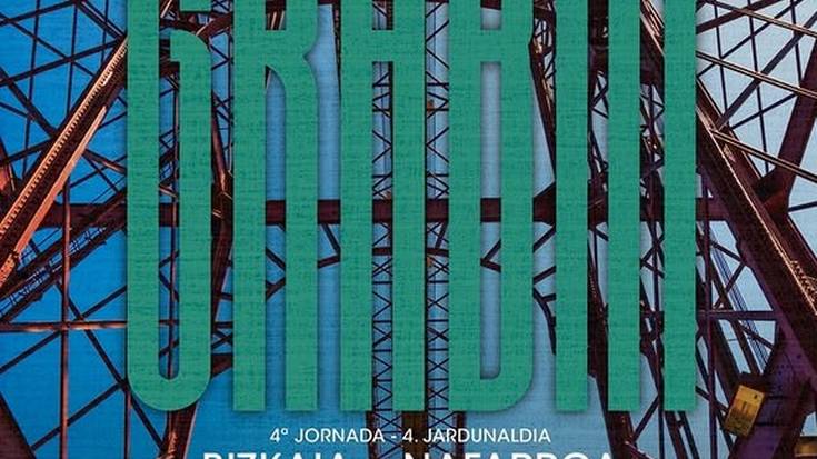 Bizkaiak Nafarroari estu hartu dio GRABNI-an