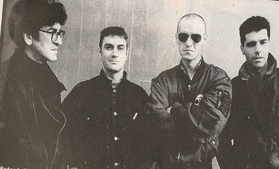 Euskal Rock Erradikalaren zenbait disko