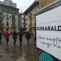 Euskaraldia Altsasun