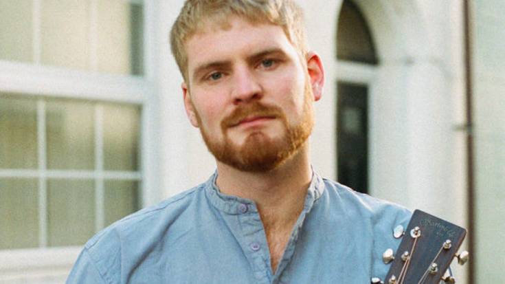 Galesko folk musika Irurtzunen