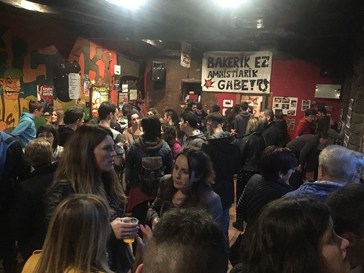 Biltokik bere eguna ospatuko du