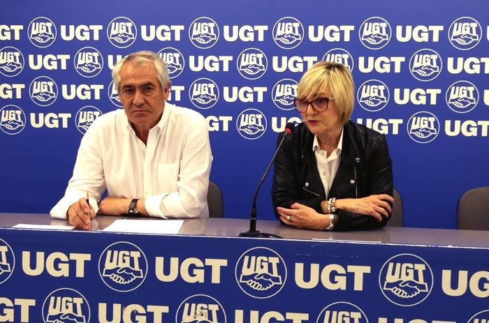 “Beste ekonomia eta gizarte eredu bat aldarrikatuko dugu”