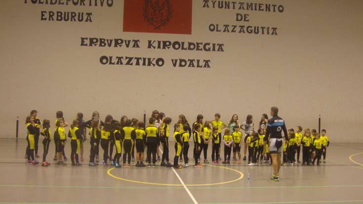 Sutegiren omenaldia Iosebari