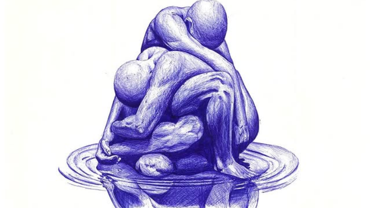 Gaizka Lanasen ‘Kaos’-a, 'Entre líneas' Sant Jordin, Ixabel Agirrexaroberen ipuina kalean, Iortia antzerki taldea eta Ane Martijaren kontzertua