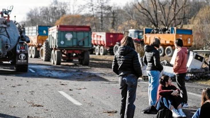 Laborarien protestak, Altsasuko Gaztetxea eta gaurkotasuneko gaiak