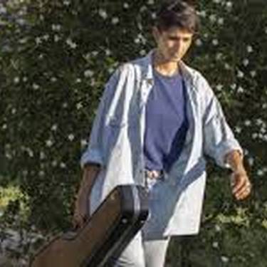 'Flores para Antonio' filmaren emanaldia