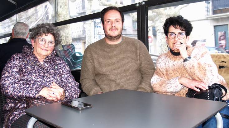 "Euskarak herrian gelditu beharra du"