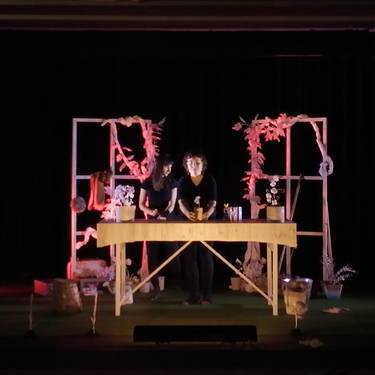 Belaunaldien arteko kultur ekimenak