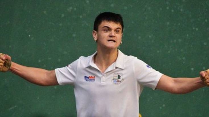 Lakuntzak hartuko du Nafarroako kadeteen Lau eta Erdia