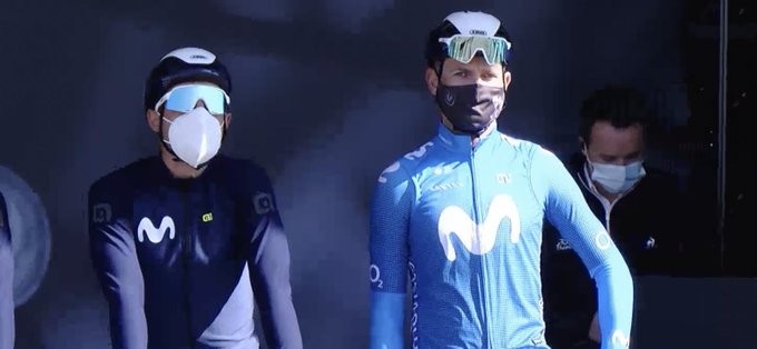Imanol Erbiti  Paris-Nizan