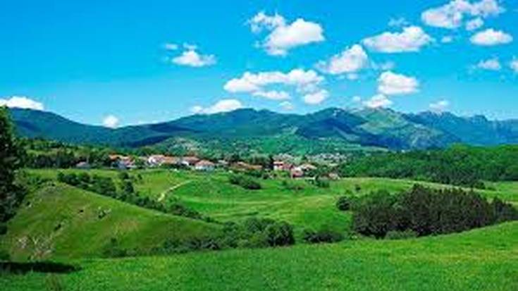 Oporren itzulera eta gaurkotasuneko gaiak