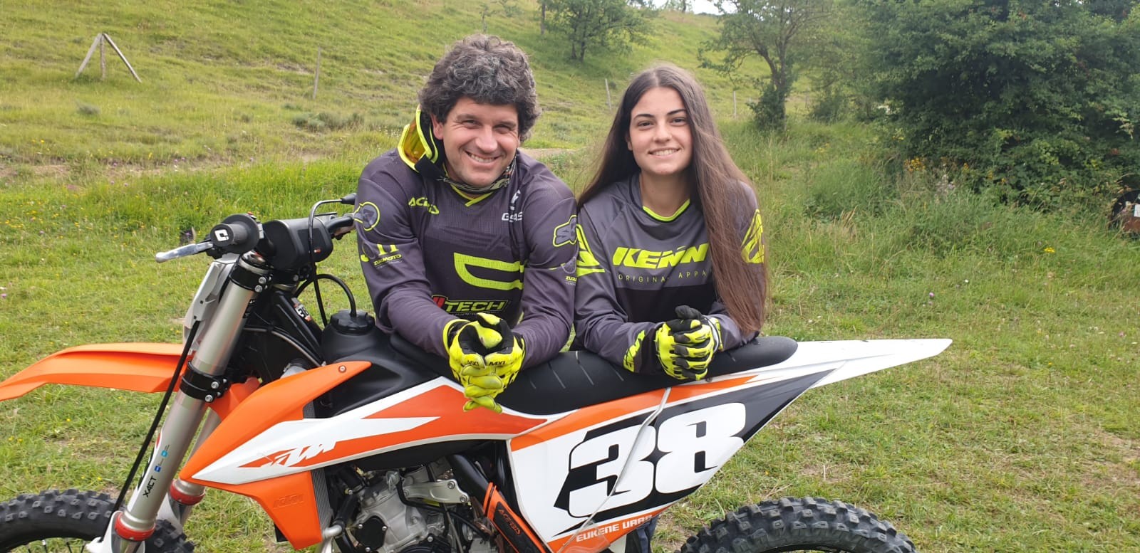 Urratarrak, motorraren genearen indarra
