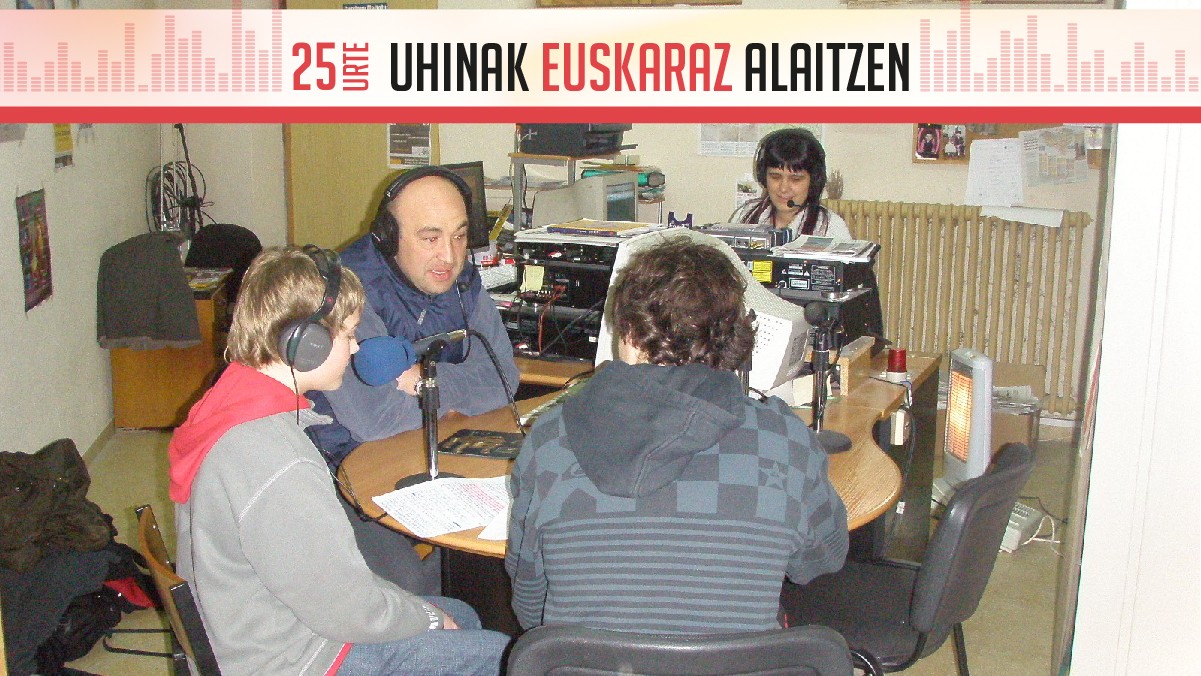 22ra baietz!