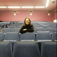 Pajaros Pintados konpainiaren lan berriaren aurkezpena