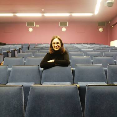 Pajaros Pintados konpainiaren lan berriaren aurkezpena