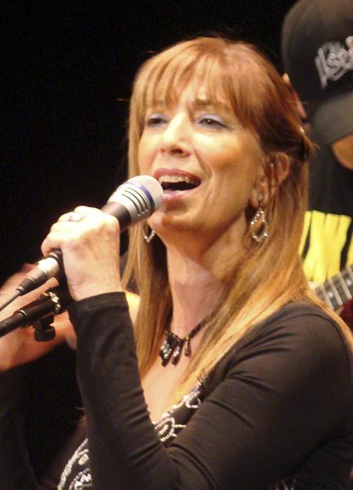 San Martin folk ametsetan 