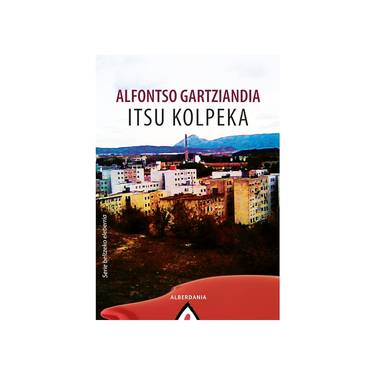 'Itsu kolpeka' liburuaz, Etxarri Aranatzen