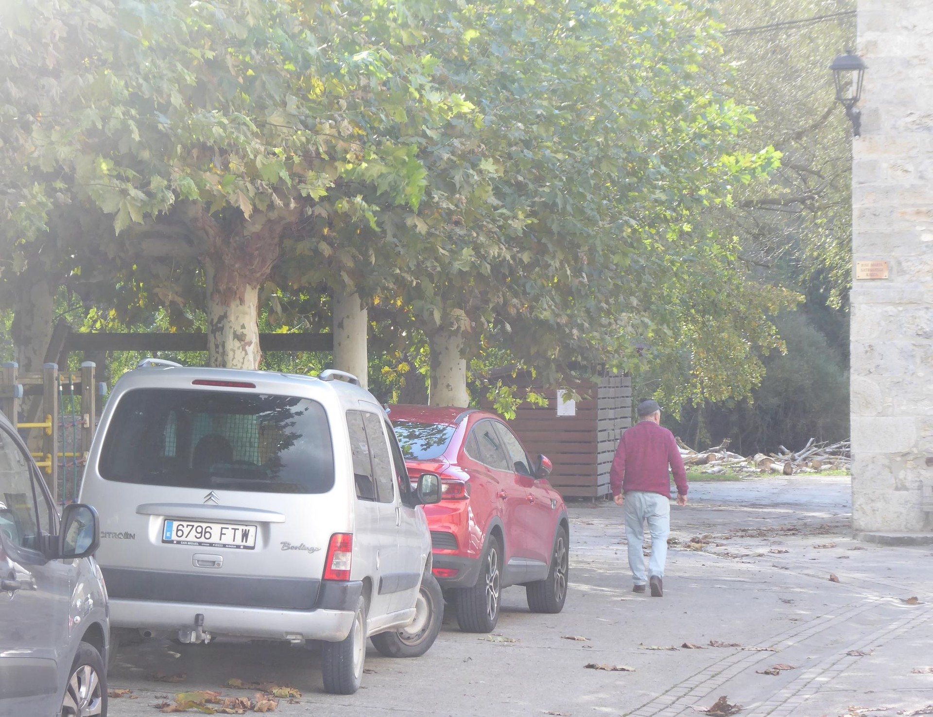 Udalak auzolana arautzen duen ordenantza onartu du